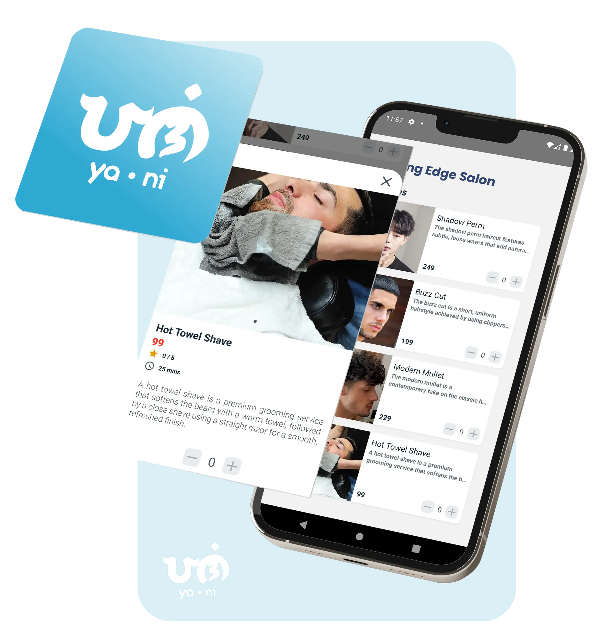 Yani App